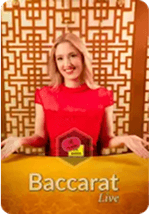Baccarat Live